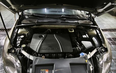 Ford Mondeo IV, 2009 год, 850 000 рублей, 10 фотография