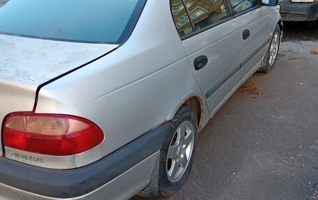 Toyota Avensis III рестайлинг, 1999 год, 110 000 рублей, 4 фотография