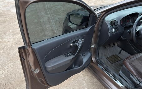 Volkswagen Polo VI (EU Market), 2014 год, 460 000 рублей, 5 фотография