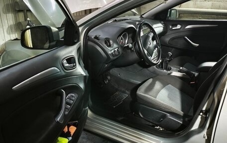 Ford Mondeo IV, 2009 год, 850 000 рублей, 6 фотография