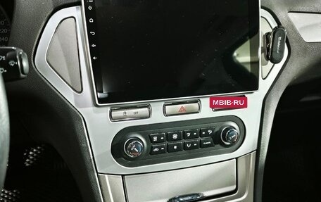 Ford Mondeo IV, 2009 год, 850 000 рублей, 8 фотография