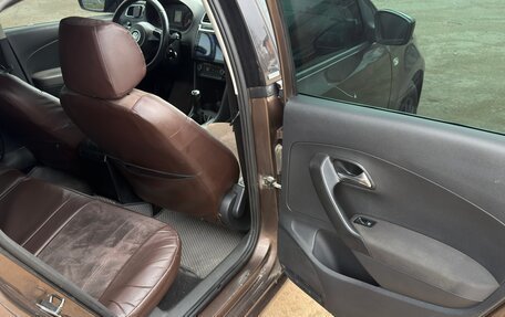 Volkswagen Polo VI (EU Market), 2014 год, 460 000 рублей, 7 фотография