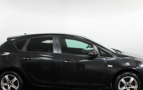 Opel Astra J, 2011 год, 540 000 рублей, 5 фотография