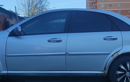 Chevrolet Lacetti, 2007 год, 330 000 рублей, 3 фотография