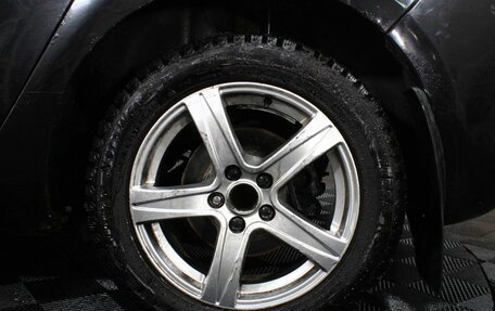 Opel Astra J, 2011 год, 540 000 рублей, 20 фотография