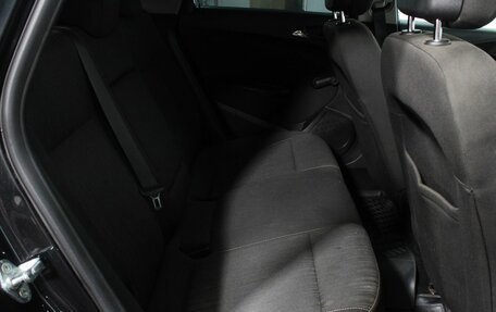 Opel Astra J, 2011 год, 540 000 рублей, 17 фотография