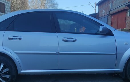 Chevrolet Lacetti, 2007 год, 330 000 рублей, 4 фотография