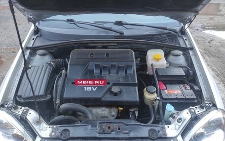 Chevrolet Lacetti, 2007 год, 330 000 рублей, 2 фотография