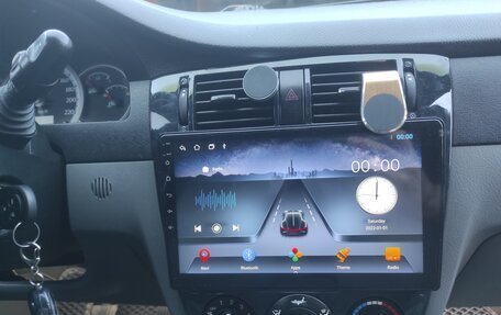 Chevrolet Lacetti, 2007 год, 330 000 рублей, 8 фотография