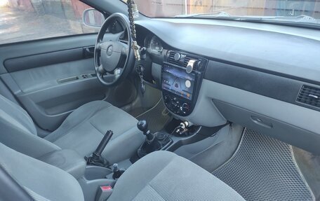 Chevrolet Lacetti, 2007 год, 330 000 рублей, 6 фотография