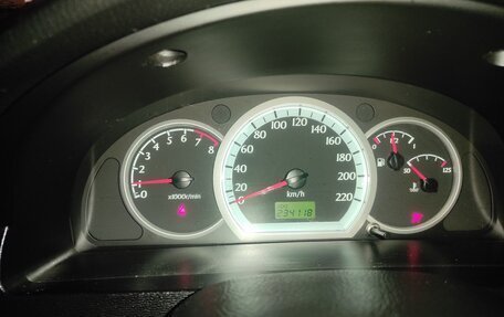 Chevrolet Lacetti, 2007 год, 330 000 рублей, 9 фотография