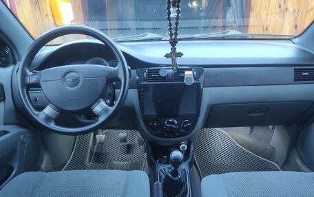 Chevrolet Lacetti, 2007 год, 330 000 рублей, 7 фотография