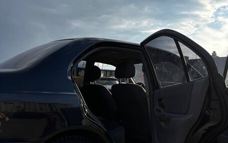 Hyundai Accent II, 2008 год, 450 000 рублей, 12 фотография