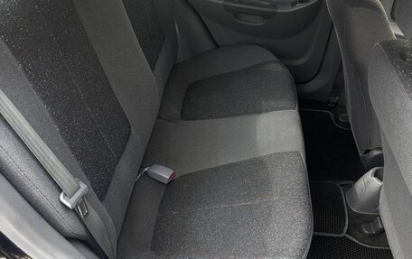 Hyundai Accent II, 2008 год, 450 000 рублей, 19 фотография