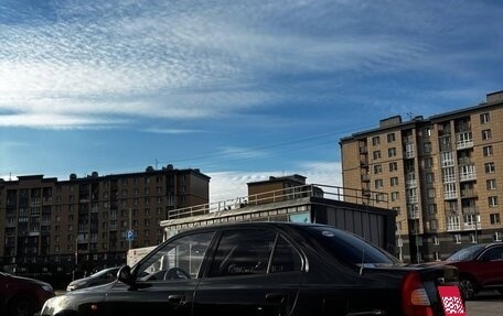 Hyundai Accent II, 2008 год, 450 000 рублей, 7 фотография