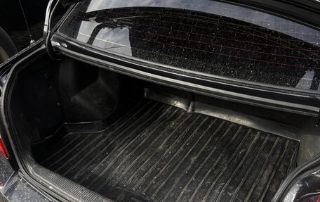 Hyundai Accent II, 2008 год, 450 000 рублей, 22 фотография