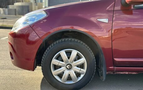 Renault Sandero I, 2010 год, 420 000 рублей, 12 фотография