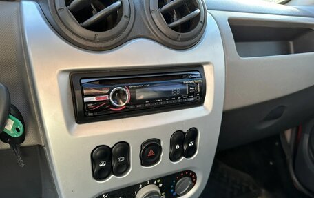 Renault Sandero I, 2010 год, 420 000 рублей, 23 фотография