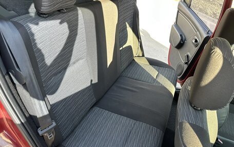 Renault Sandero I, 2010 год, 420 000 рублей, 16 фотография