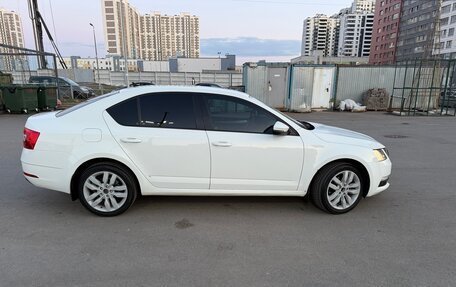 Skoda Octavia, 2019 год, 1 120 000 рублей, 4 фотография