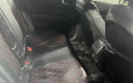 KIA Optima IV, 2019 год, 880 000 рублей, 9 фотография