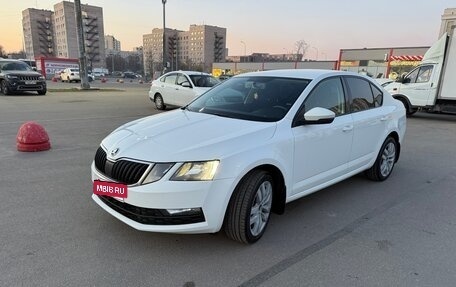 Skoda Octavia, 2019 год, 1 120 000 рублей, 2 фотография