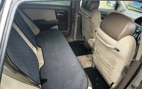 Honda Avancier I рестайлинг, 1999 год, 370 000 рублей, 6 фотография