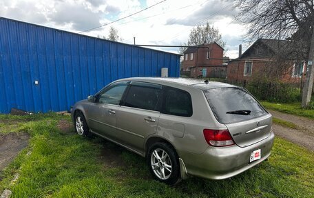 Honda Avancier I рестайлинг, 1999 год, 370 000 рублей, 8 фотография