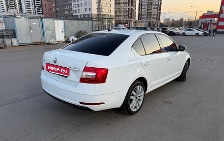 Skoda Octavia, 2019 год, 1 120 000 рублей, 5 фотография