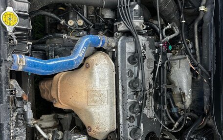 Honda Avancier I рестайлинг, 1999 год, 370 000 рублей, 2 фотография