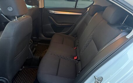 Skoda Octavia, 2019 год, 1 120 000 рублей, 11 фотография