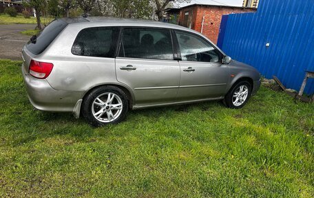 Honda Avancier I рестайлинг, 1999 год, 370 000 рублей, 9 фотография