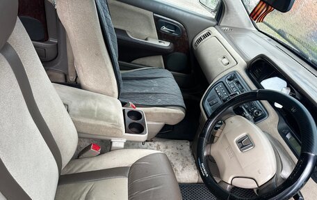 Honda Avancier I рестайлинг, 1999 год, 370 000 рублей, 7 фотография