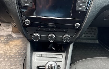 Skoda Octavia, 2019 год, 1 120 000 рублей, 12 фотография