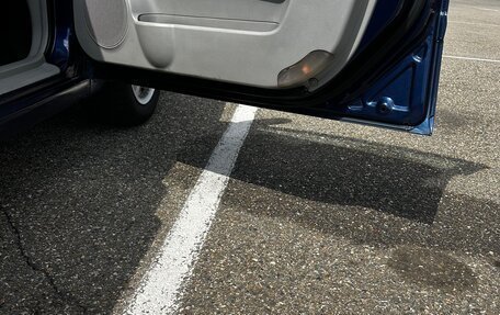 KIA Cerato I, 2006 год, 370 000 рублей, 16 фотография