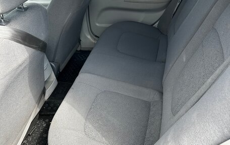 KIA Cerato I, 2006 год, 370 000 рублей, 11 фотография