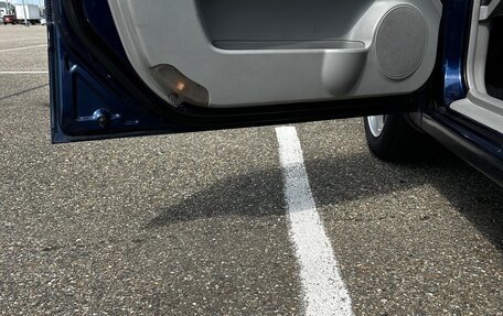 KIA Cerato I, 2006 год, 370 000 рублей, 13 фотография