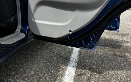 KIA Cerato I, 2006 год, 370 000 рублей, 17 фотография