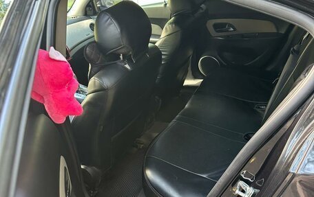 Chevrolet Cruze II, 2011 год, 650 000 рублей, 9 фотография