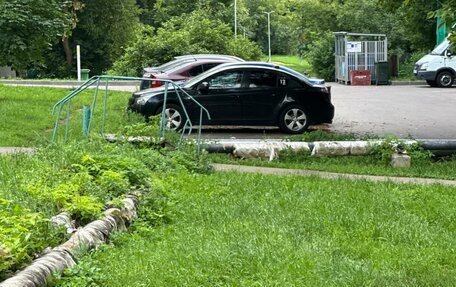 Chevrolet Cruze II, 2011 год, 650 000 рублей, 5 фотография