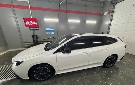 Subaru Levorg, 2021 год, 2 650 000 рублей, 5 фотография