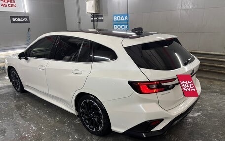 Subaru Levorg, 2021 год, 2 650 000 рублей, 6 фотография