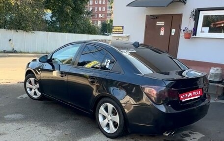 Chevrolet Cruze II, 2011 год, 650 000 рублей, 2 фотография