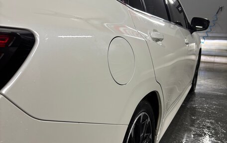 Subaru Levorg, 2021 год, 2 650 000 рублей, 10 фотография