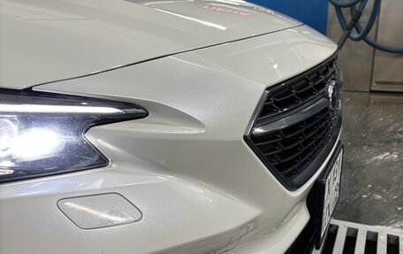 Subaru Levorg, 2021 год, 2 650 000 рублей, 13 фотография