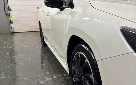 Subaru Levorg, 2021 год, 2 650 000 рублей, 12 фотография