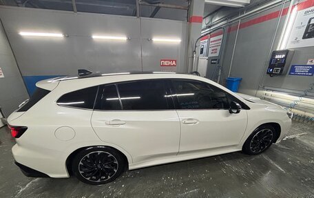 Subaru Levorg, 2021 год, 2 650 000 рублей, 9 фотография