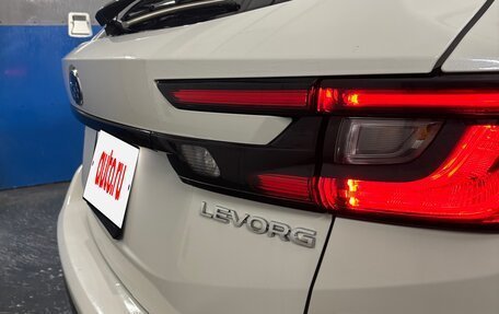 Subaru Levorg, 2021 год, 2 650 000 рублей, 11 фотография