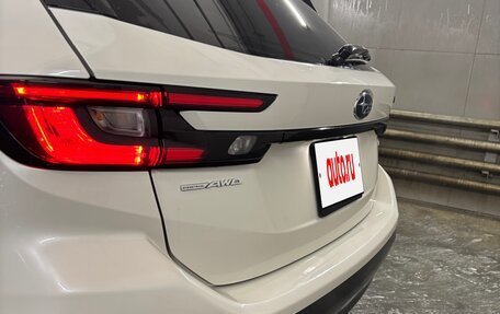 Subaru Levorg, 2021 год, 2 650 000 рублей, 17 фотография