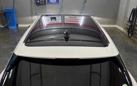 Subaru Levorg, 2021 год, 2 650 000 рублей, 18 фотография